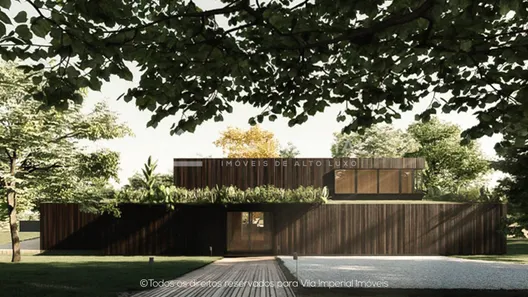 Casa de Condomínio com 5 Quartos à venda, 699m² no Condominio Fazenda Boa Vista, Porto Feliz