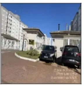 Apartamento com 1 Quarto à venda, 42m² no Vila Sônia, Praia Grande