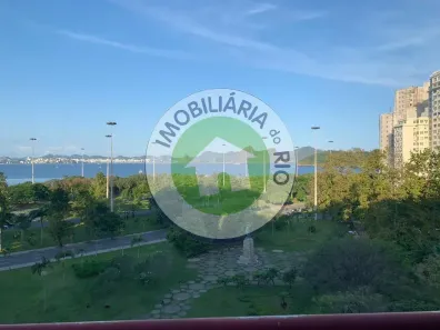 Flat com 2 Quartos à venda, 96m² no Flamengo, Rio de Janeiro
