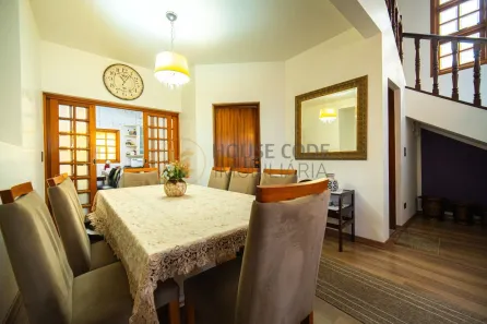 Casa com 3 Quartos à venda, 333m² no Parque Nova Jandira, Jandira