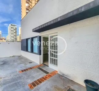Ponto Comercial para alugar, 50m² no Centro, Londrina