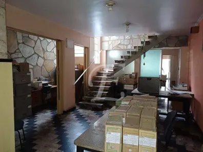 Imóvel Comercial à venda, 192m² no Vila Maria Alta, São Paulo