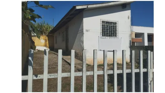 Lote/Terreno à venda, 40m² no Nações, Fazenda Rio Grande