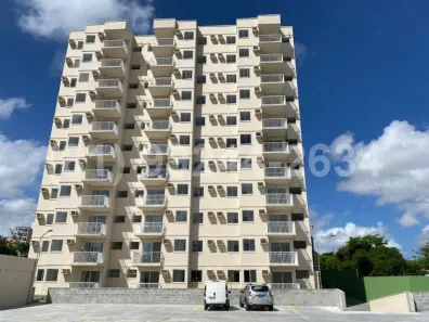 Apartamento com 2 Quartos à venda, 47m² no Barro, Recife