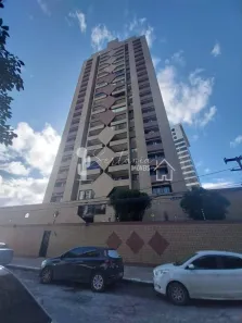 Apartamento com 3 Quartos à venda, 100m² no Torreão, Recife