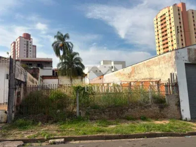 Lote/Terreno à venda, 300m² no Alemães, Piracicaba