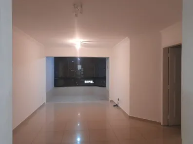 Apartamento com 3 Quartos para alugar, 115m² no Vila Nova Conceição, São Paulo