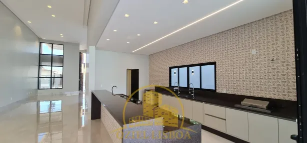 Casa com 4 Quartos à venda, 680m² no Setor Habitacional Vicente Pires, Brasília