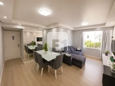 Apartamento com 2 Quartos à venda, 61m² no Trindade, Florianópolis
