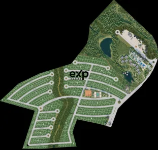 Lote/Terreno à venda, 343m² no , Bananeiras