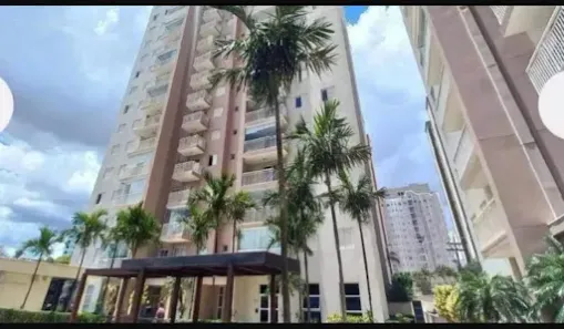 Apartamento com 3 Quartos à venda, 83m² no Vila Proost de Souza, Campinas