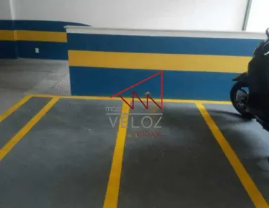 Sala Comercial à venda, 26m² no Flamengo, Rio de Janeiro