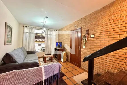 Casa com 4 Quartos à venda, 199m² no Parque Jabaquara, São Paulo