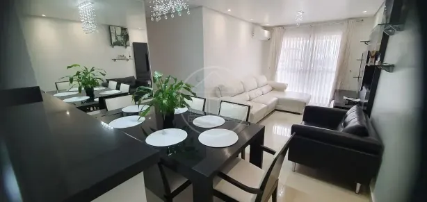 Apartamento com 2 Quartos para alugar, 74m² no Vila Clementino, São Paulo