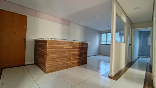 Sala Comercial com 3 Quartos à venda, 60m² no Vila Itapura, Campinas