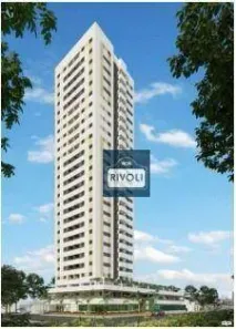 Apartamento com 3 Quartos à venda, 51m² no Madalena, Recife
