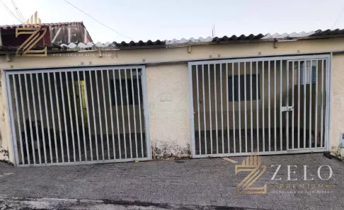Casa com 2 Quartos à venda, 100m² no Vila Padre Manoel de Nóbrega, Campinas