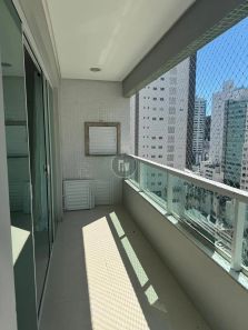 Apartamento com 4 Quartos à venda, 114m² no Centro, Balneário Camboriú