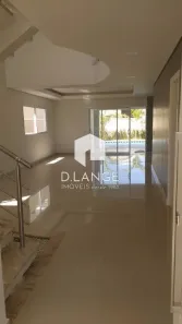 Casa de Condomínio com 3 Quartos à venda, 312m² no Swiss Park, Campinas