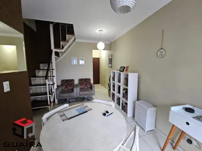 Cobertura com 2 Quartos à venda, 114m² no Centro, São Bernardo do Campo