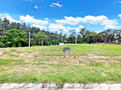 Lote/Terreno à venda, 250m² no Alto da Boa Vista, Sorocaba