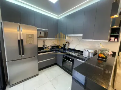 Casa com 3 Quartos à venda, 160m² no Parque Bellaville, Hortolândia