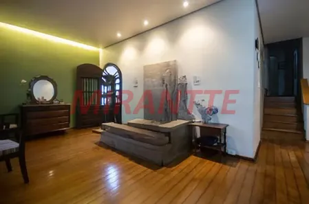 Sobrado com 4 Quartos à venda, 215m² no Santana, São Paulo