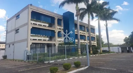 Prédio Comercial à venda, 4131m² no Jardim Universidade Pinheiros, São Paulo