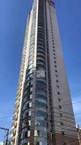 Apartamento com 4 Quartos à venda, 297m² no Jardim Anália Franco, São Paulo