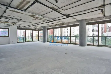 Apartamento com 4 Quartos à venda, 359m² no Vila Nova Conceição, São Paulo