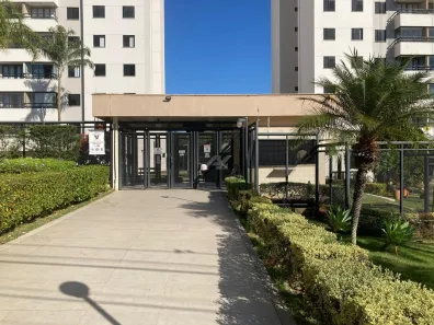 Apartamento com 3 Quartos à venda, 77m² no Parque Prado, Campinas