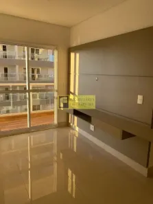 Apartamento com 1 Quarto à venda, 50m² no Vila Imperial, São José do Rio Preto
