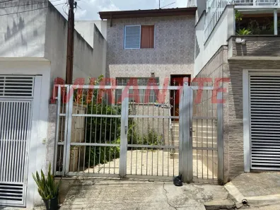 Sobrado com 3 Quartos à venda, 80m² no Vila Gustavo, São Paulo