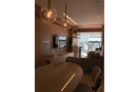 Apartamento com 2 Quartos à venda, 56m² no Caxangá, Recife