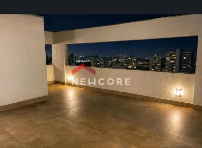 Cobertura com 3 Quartos à venda, 175m² no Parque Residencial Aquarius, São José dos Campos