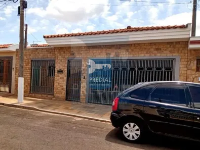Casa com 3 Quartos à venda, 190m² no Parque Fehr, São Carlos