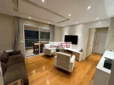 Apartamento com 3 Quartos à venda, 87m² no Jardim Pereira Leite, São Paulo