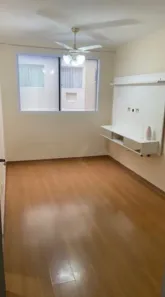 Apartamento com 2 Quartos à venda, 42m² no Campo Grande, Rio de Janeiro