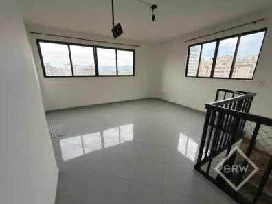 Cobertura com 3 Quartos à venda, 208m² no Ponta da Praia, Santos