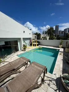 Cobertura com 3 Quartos à venda, 250m² no Ondina, Salvador