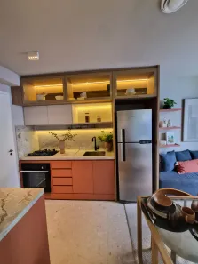 Apartamento com 2 Quartos à venda, 32m² no Vila Leopoldina, São Paulo