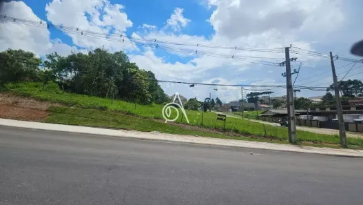 Lote/Terreno à venda, 4506m² no Xaxim, Curitiba