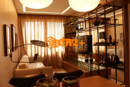 Flat com 1 Quarto à venda, 34m² no Boa Vista, Recife