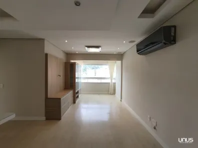 Apartamento com 3 Quartos à venda, 93m² no Córrego Grande, Florianópolis
