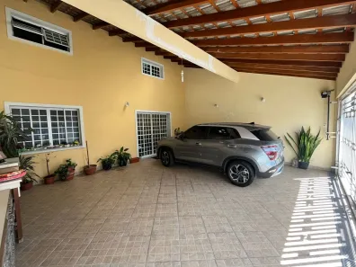 Casa com 5 Quartos à venda, 340m² no Tucuruvi, São Paulo