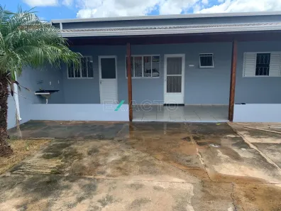 Casa com 1 Quarto à venda, 70m² no Residencial Portal Bordon II, Sumaré