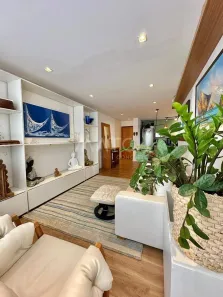 Apartamento com 3 Quartos à venda, 92m² no Jardim Goiás, Goiânia