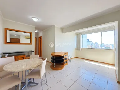 Apartamento com 2 Quartos à venda, 64m² no Centro Histórico, Porto Alegre