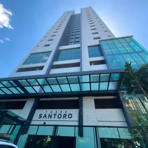 Apartamento com 3 Quartos à venda, 123m² no São Brás, Belém