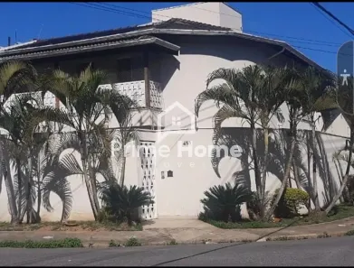 Casa com 3 Quartos à venda, 198m² no Jardim Quarto Centenário, Campinas